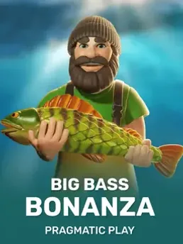 Big Bass Bonanza