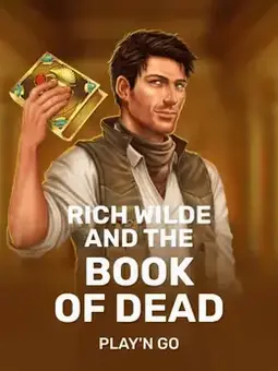 Book of Dead