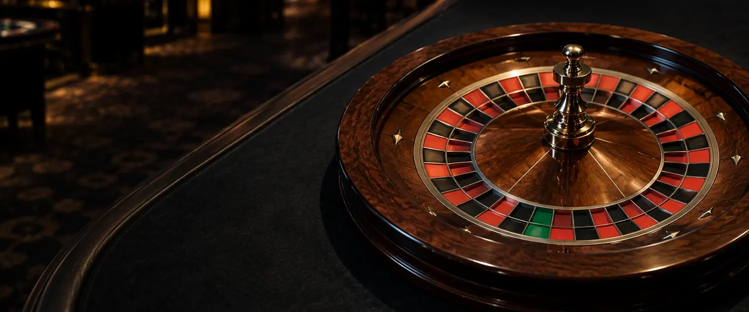 Casino Vidal