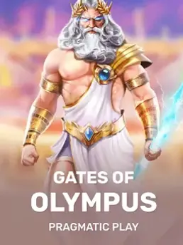 Gates of Olympus