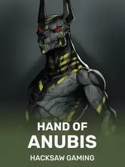 Hand of Anubis