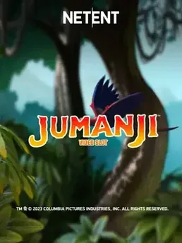 Jumanji