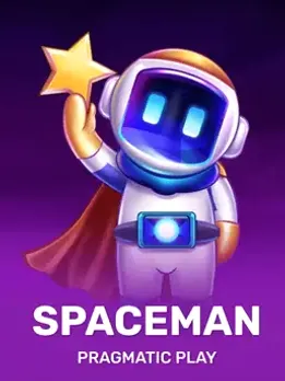 Spaceman